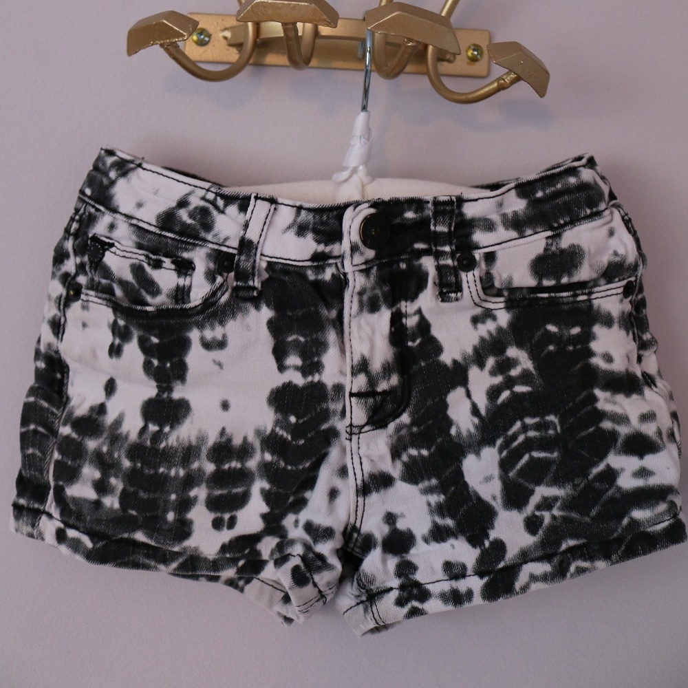 Denim Hudson Shorts